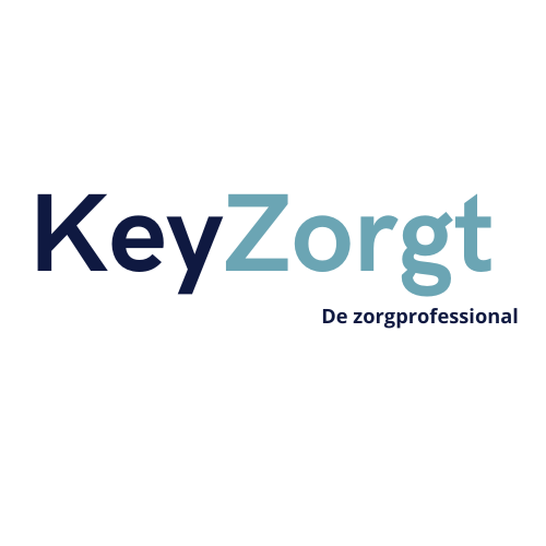 Keyzorgt - Logo