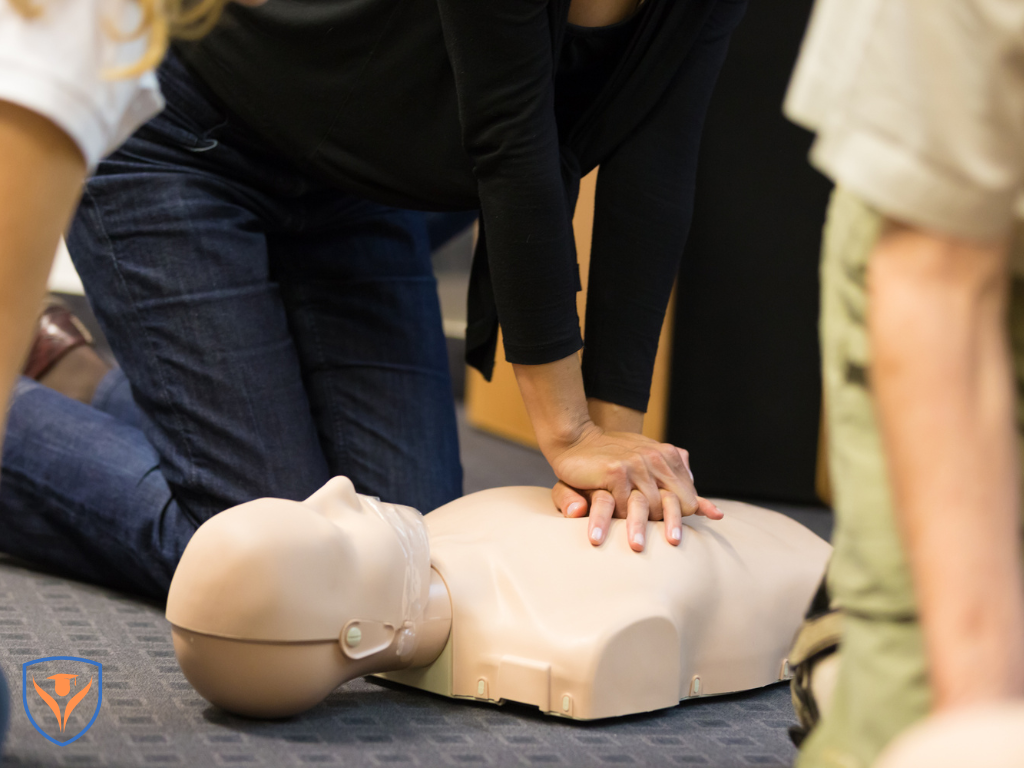 Veiligheid begint bij kennis – Bereid je voor met Trainbewust