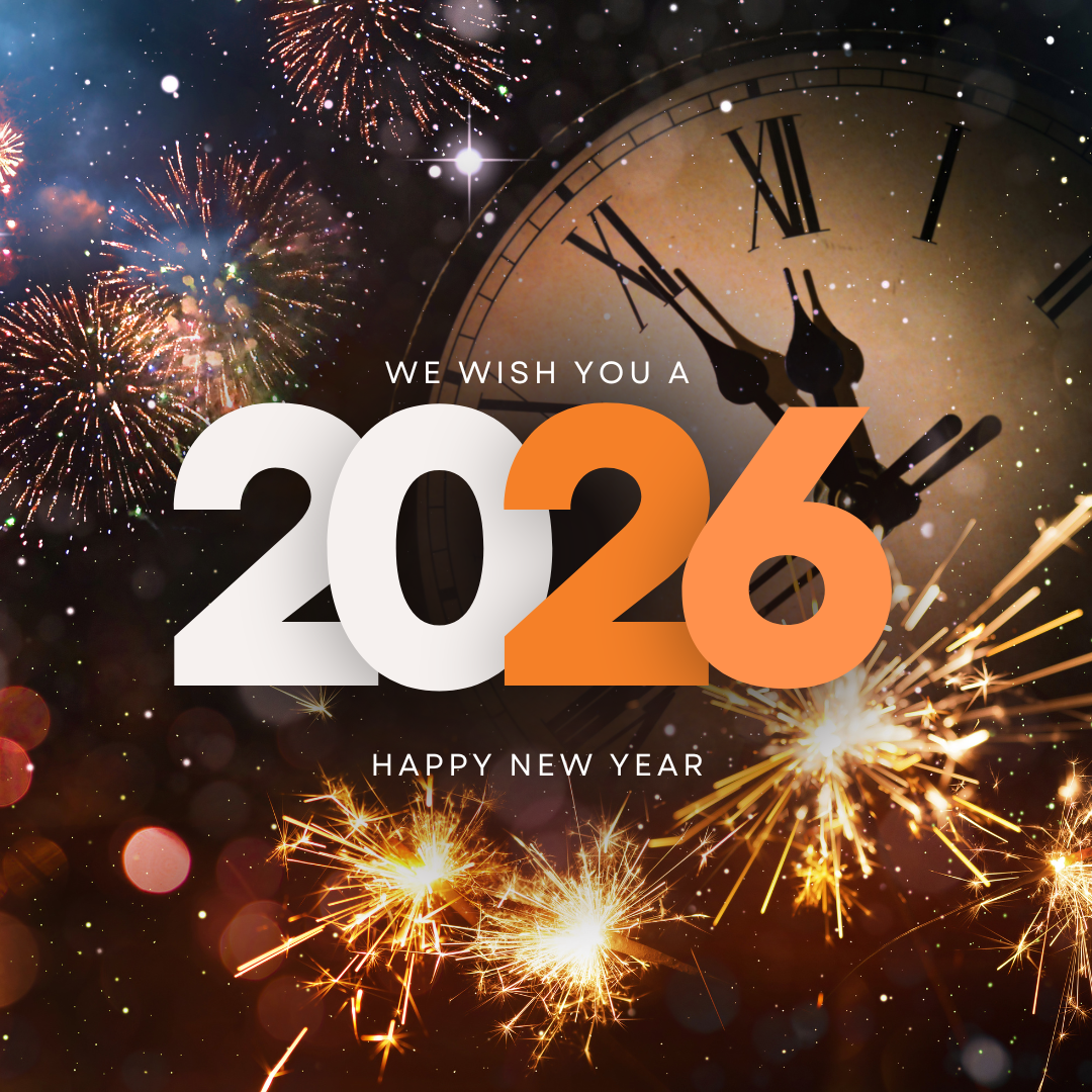 December – een moment van terugblikken en vooruitkijken