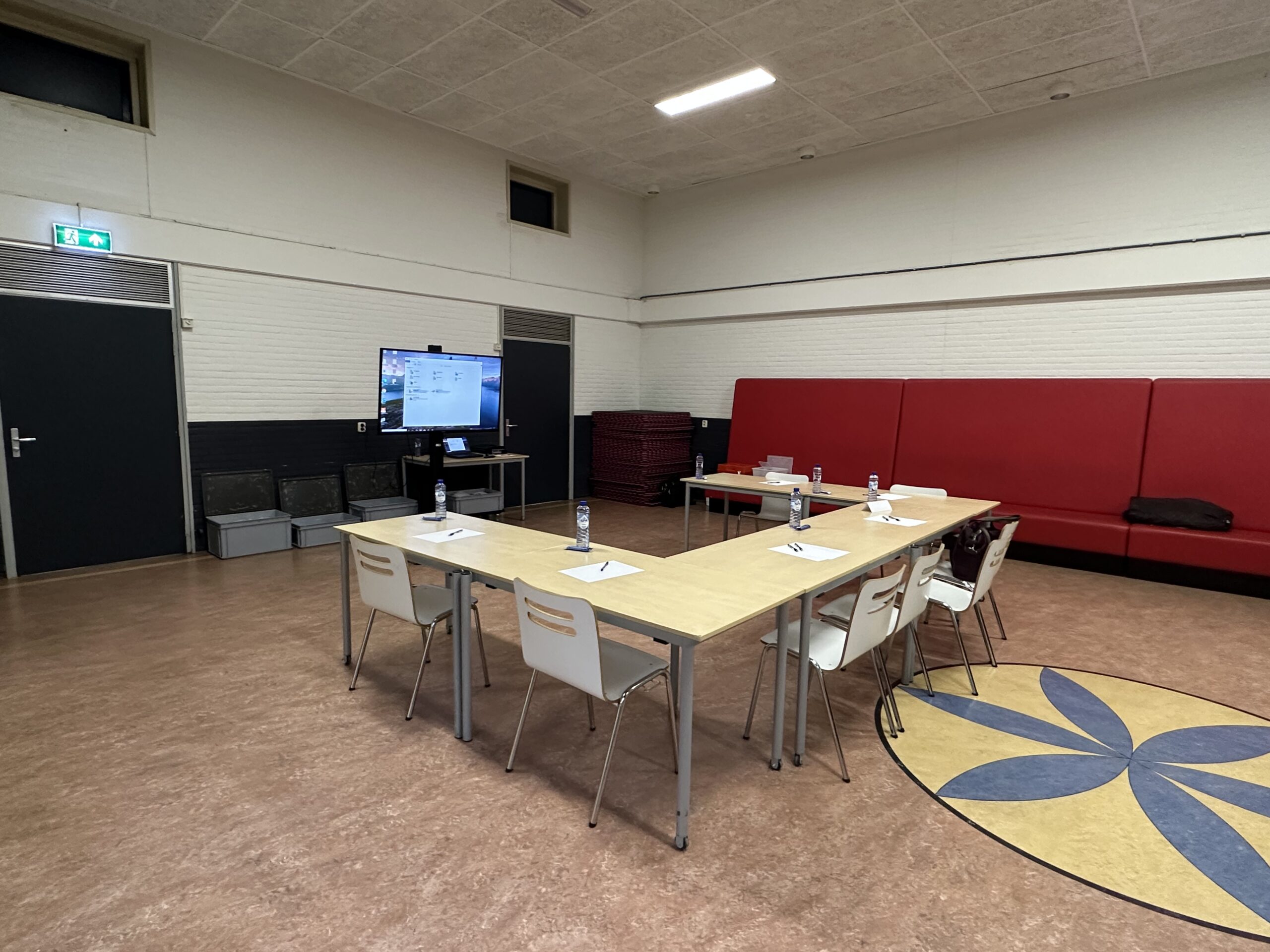 Een nieuw jaar, nieuwe kansen – investeren in mensen, veiligheid en vitaliteit